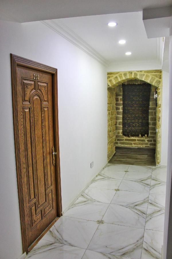 Antique Palace Baku Hotel Exterior photo